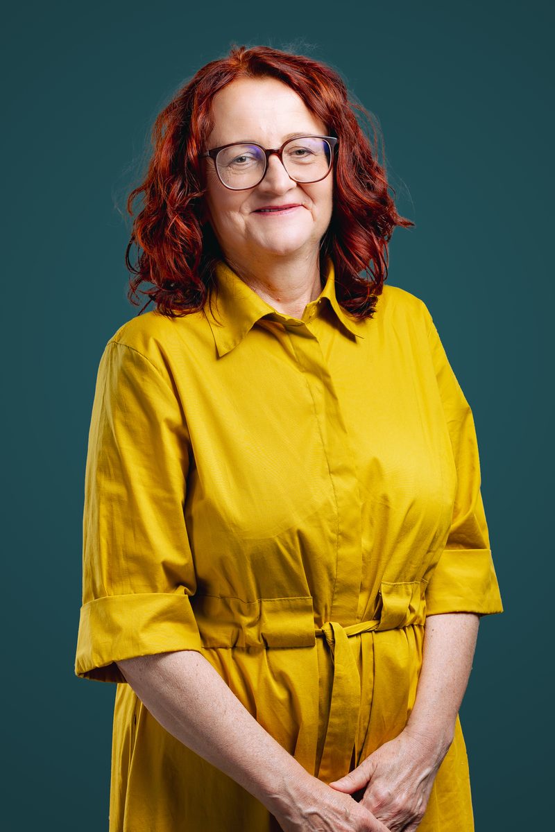 Alice Horová