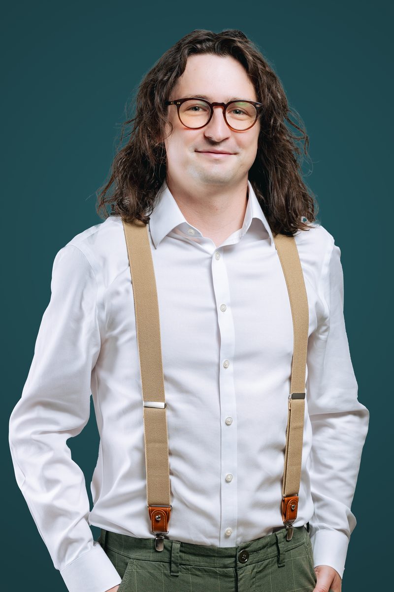 Daniel Rufer