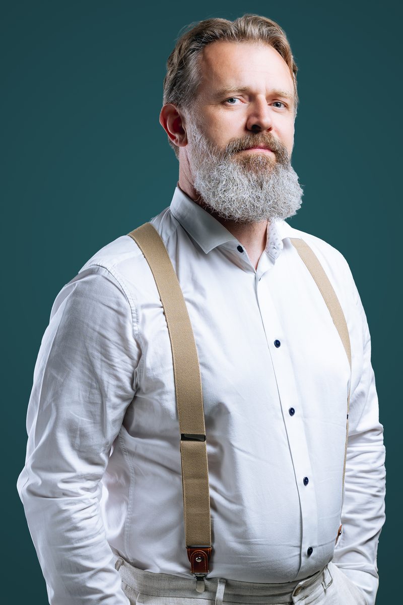 Daniel Šafr