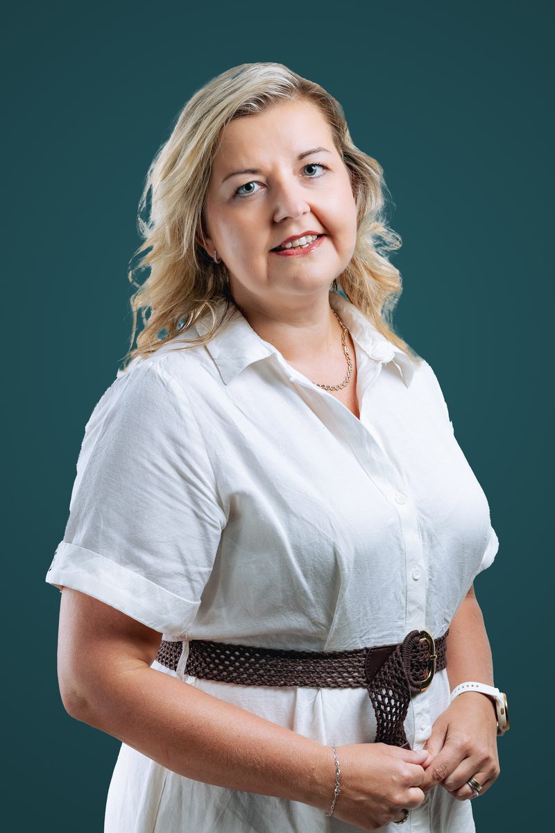 JUDr. Dita Vávrová