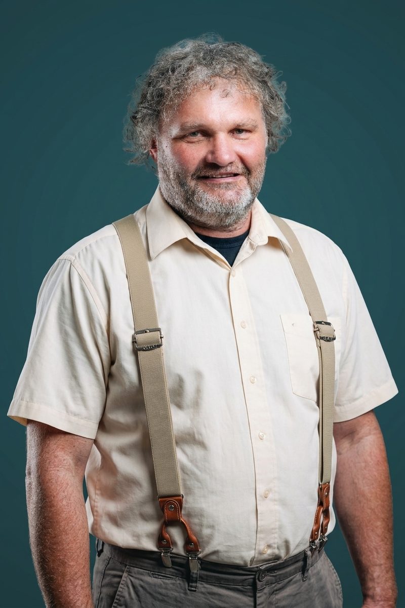 Gerhard Weinlich