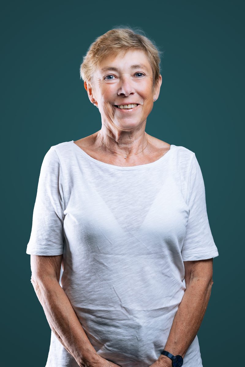 MUDr. Lenka Romanová