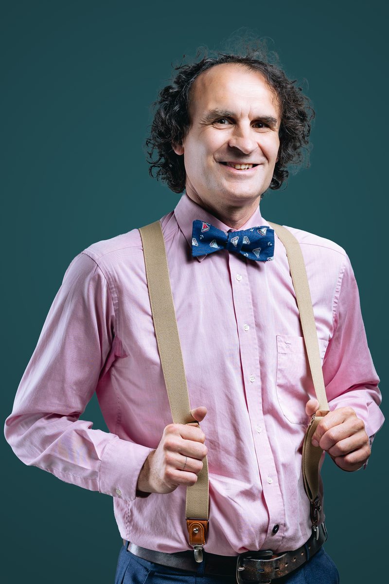 Michal Kudrnáč
