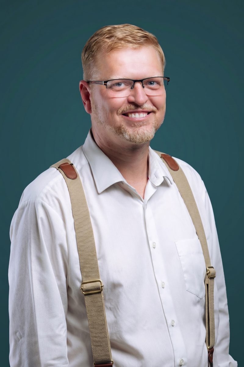 MVDr. Pavel Bělobrádek, Ph.D., MPA